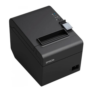 Epson impresora de punto de ventas tm usb + serial -T20Ill C31CH51001