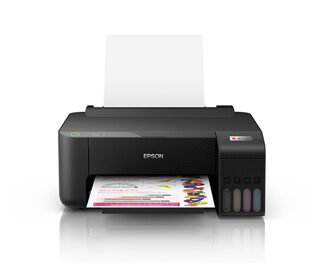Epson impresora ecotank L1250 110v uc C11CJ71301