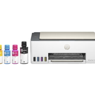 HP Impresoras Smart Tank 583 blanco  4A8D7A