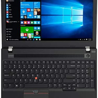 Lenovo ThinkPad E570 15.6" Intel i5-7200U 2.50GHz 8GB/256GB SSD 🔋BATERÍA NUEVA🔋