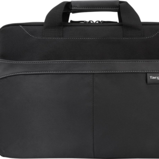 Targus maletin para notebook color negro 15.6'' TSS898
