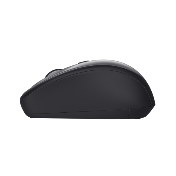 Trust mouse inalambrico eco color negro - 24549 - Image 2