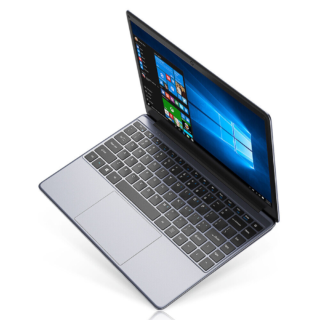 Modelo CHUWI: Herobook Plus Procesador: Intel Celeron N4020 Almacenamiento: 8G+256G Tamaño de pantalla: 15,6 pulgadas