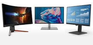 Monitores