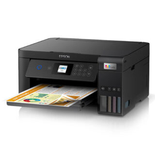 Epson impresora multifuncional tanque de tinta L4260 C11CJ63301