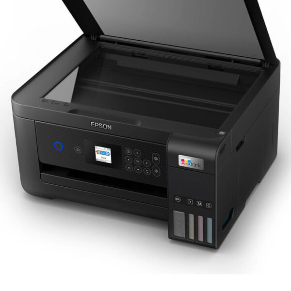 Epson impresora multifuncional tanque de tinta L4260 C11CJ63301 - Image 3