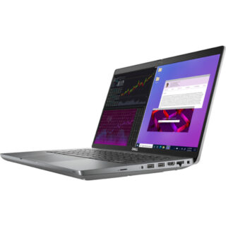 DELL PRECISION 3470 REFURB TOUCH 11PRO I5-1250VPRO/16GBDDR5/256SSD/14″
